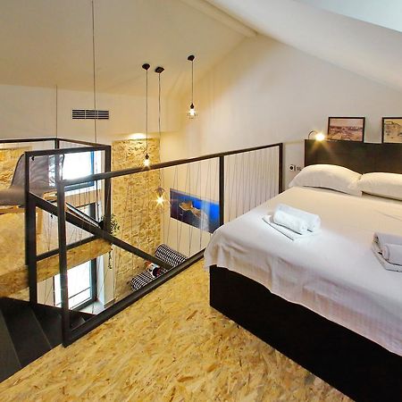 זאדאר Guverna New City Accommodation מראה חיצוני תמונה