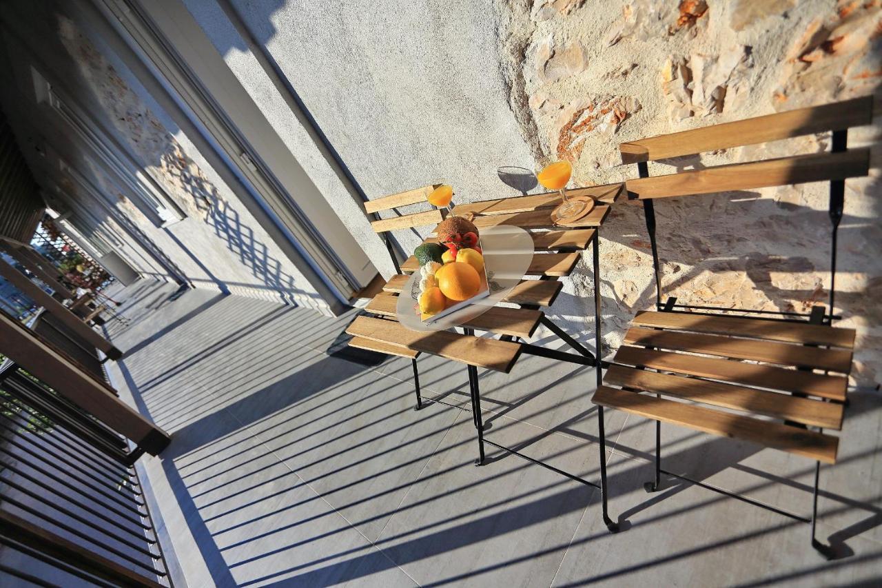 זאדאר Guverna New City Accommodation חדר תמונה