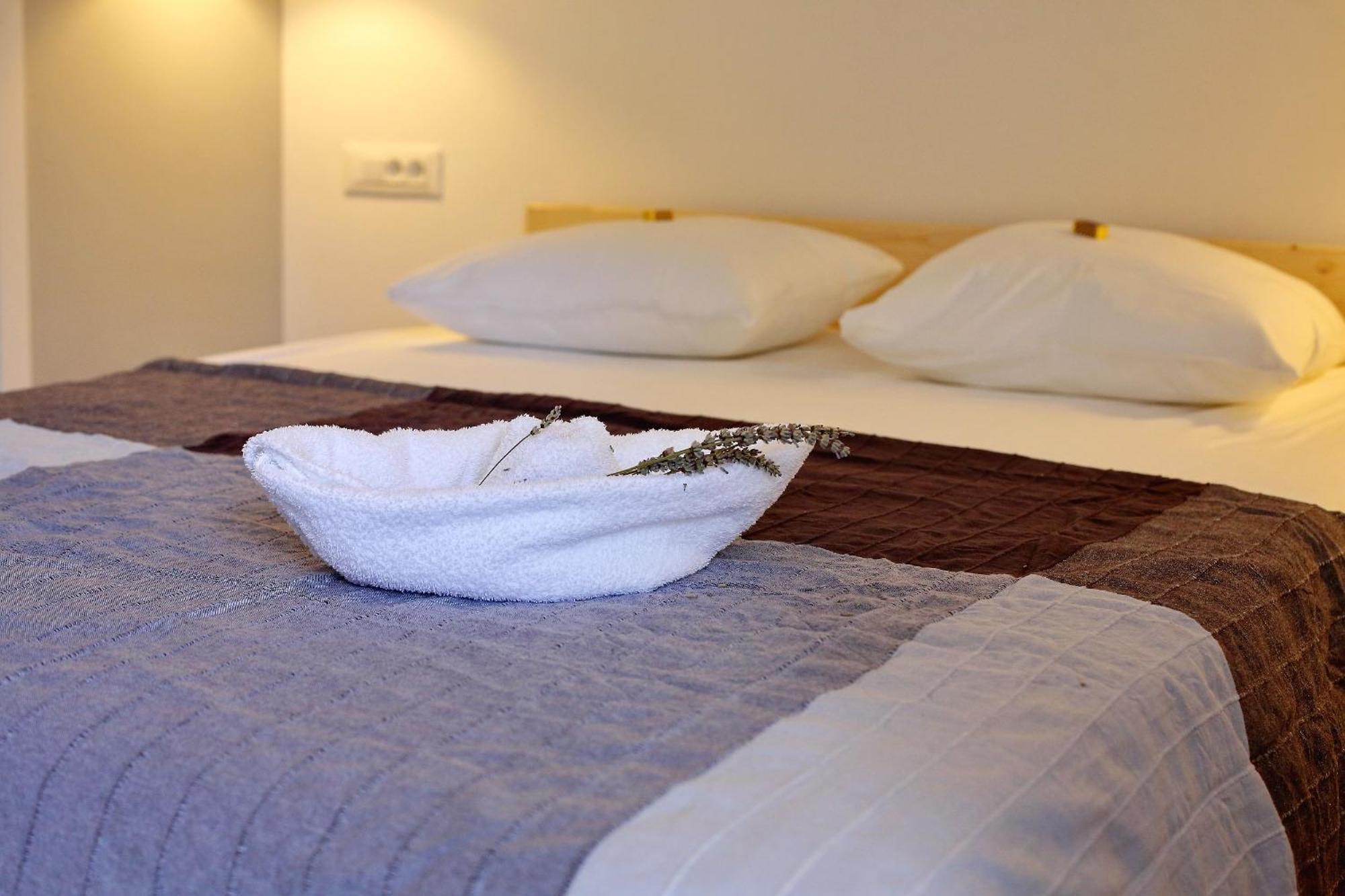 זאדאר Guverna New City Accommodation חדר תמונה