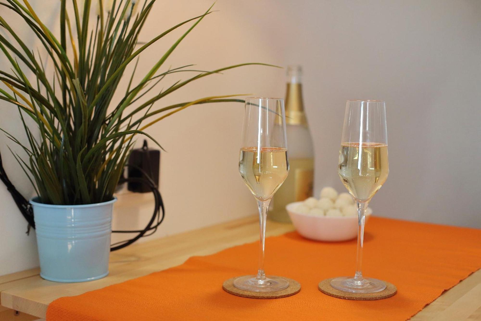 זאדאר Guverna New City Accommodation חדר תמונה