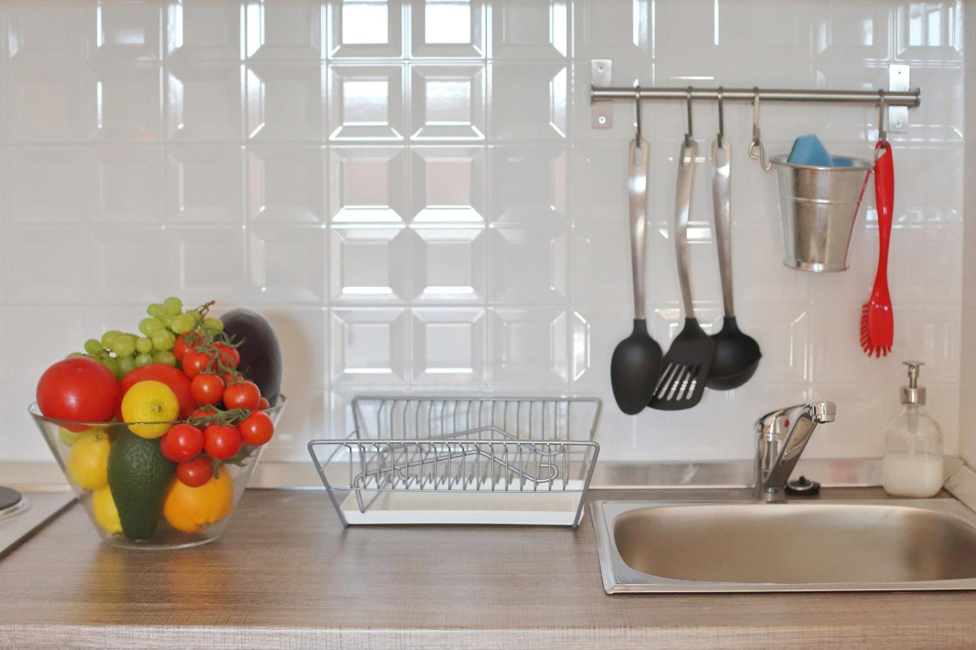 זאדאר Guverna New City Accommodation חדר תמונה