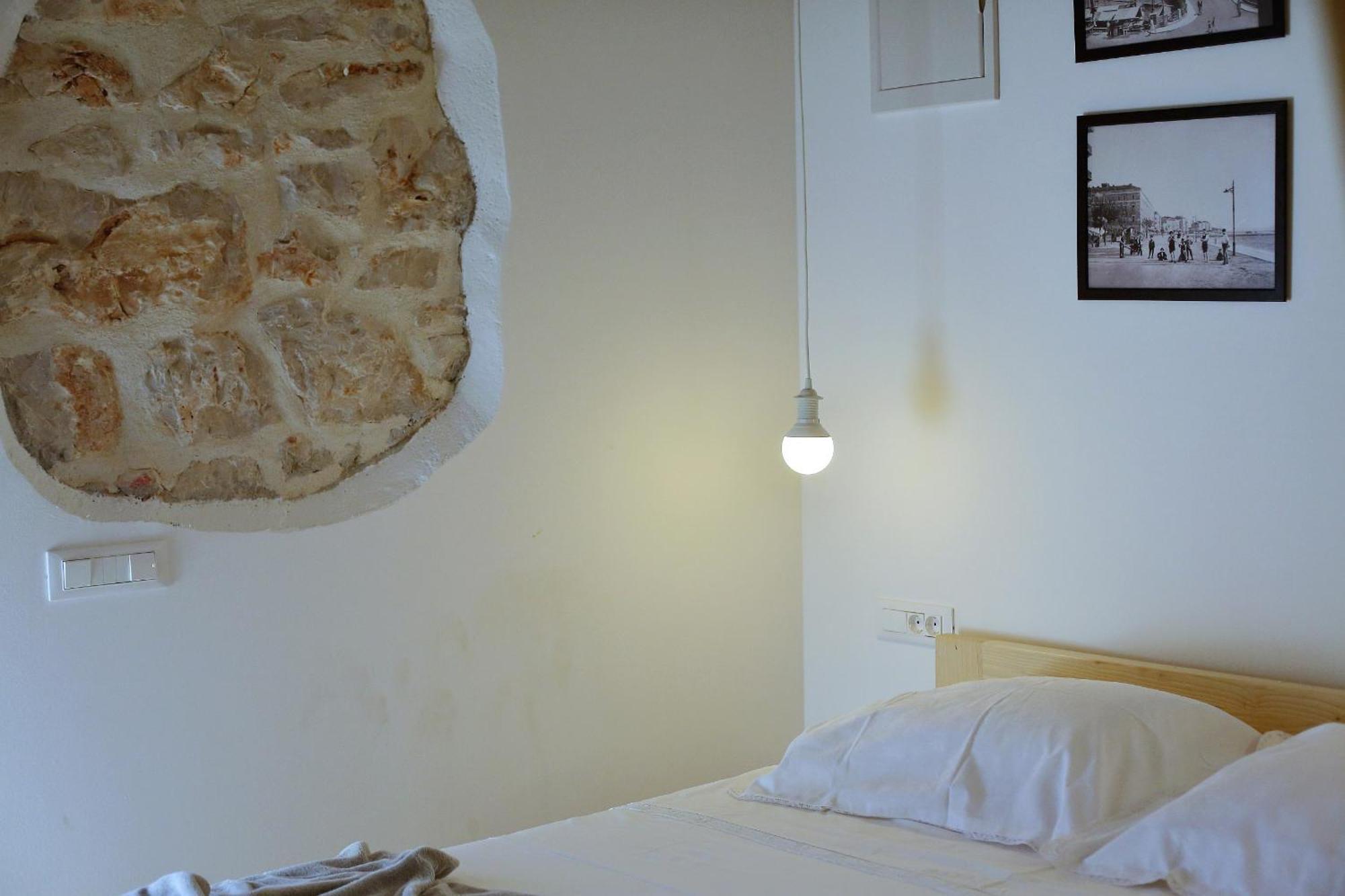 זאדאר Guverna New City Accommodation מראה חיצוני תמונה