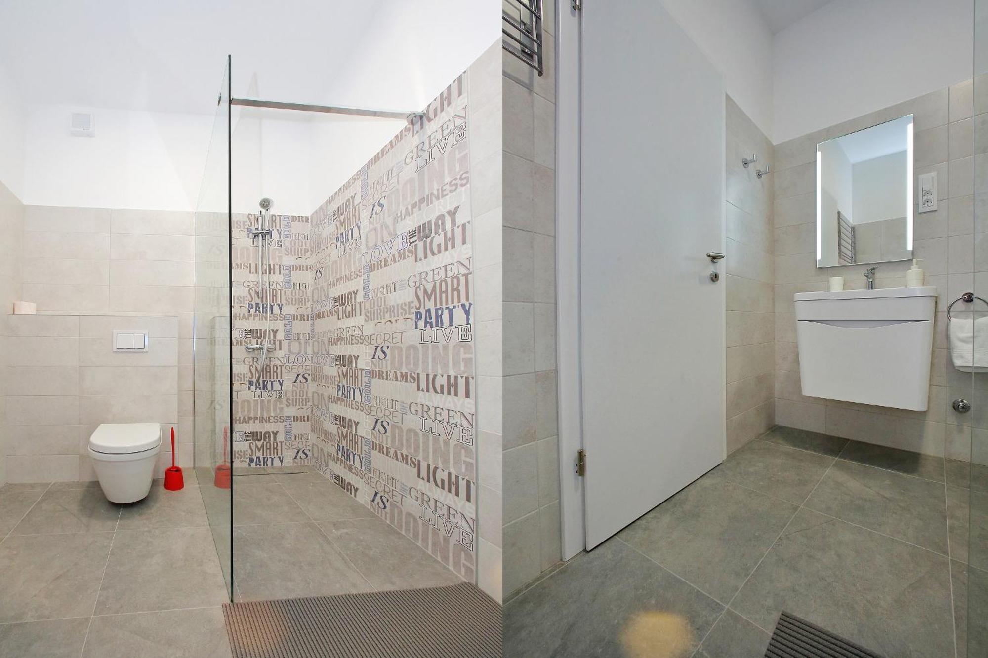 זאדאר Guverna New City Accommodation מראה חיצוני תמונה