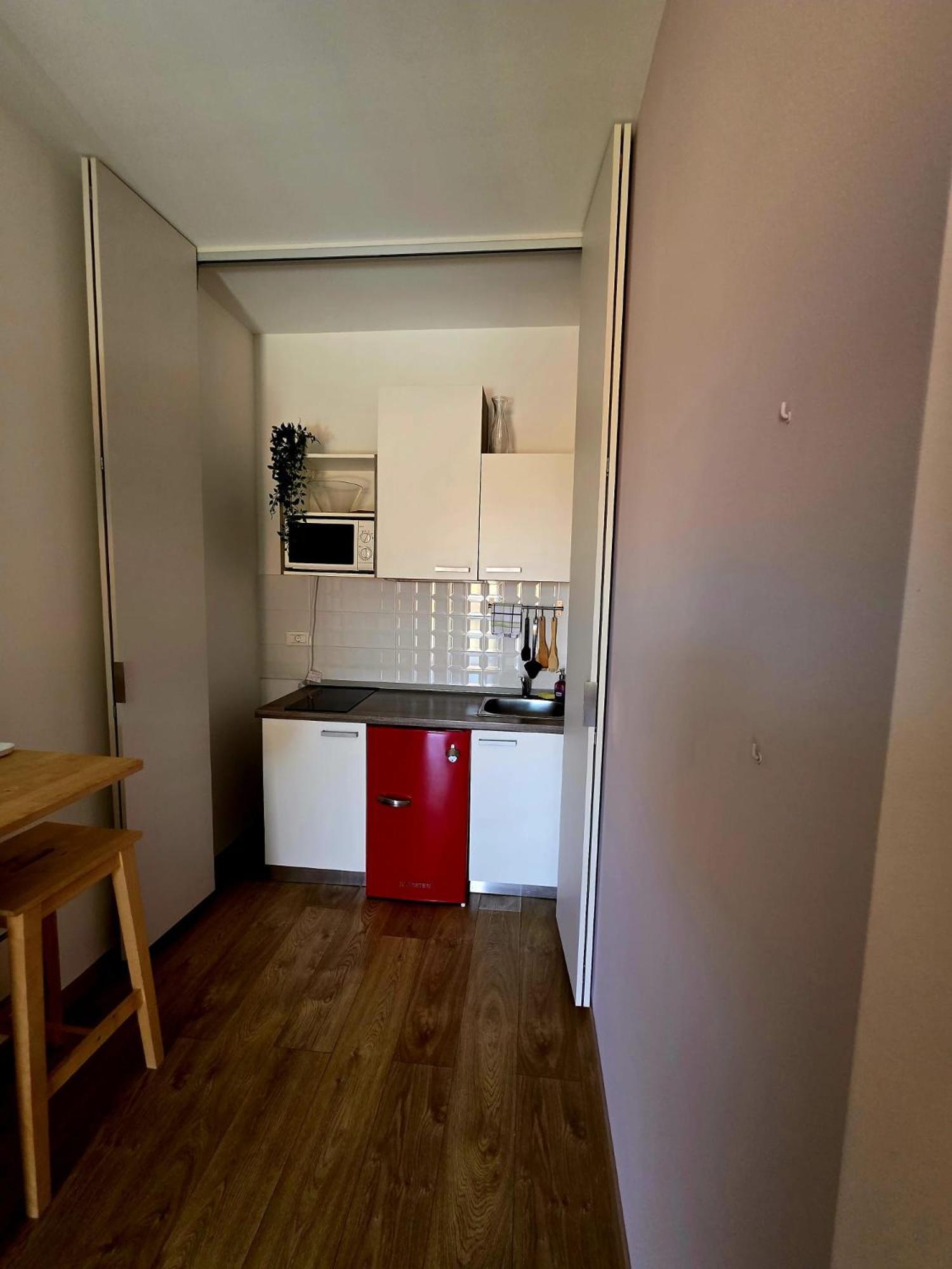 זאדאר Guverna New City Accommodation מראה חיצוני תמונה