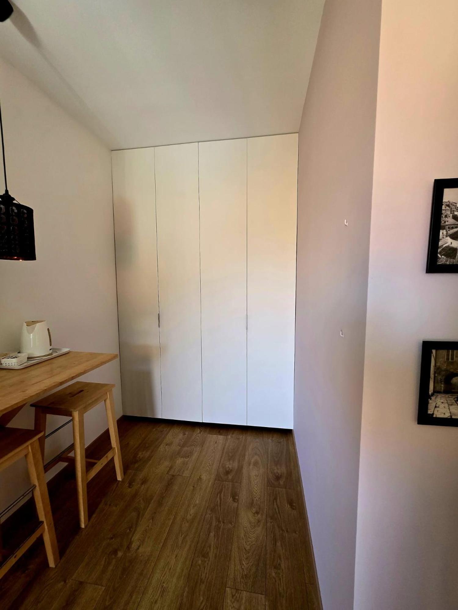 זאדאר Guverna New City Accommodation מראה חיצוני תמונה