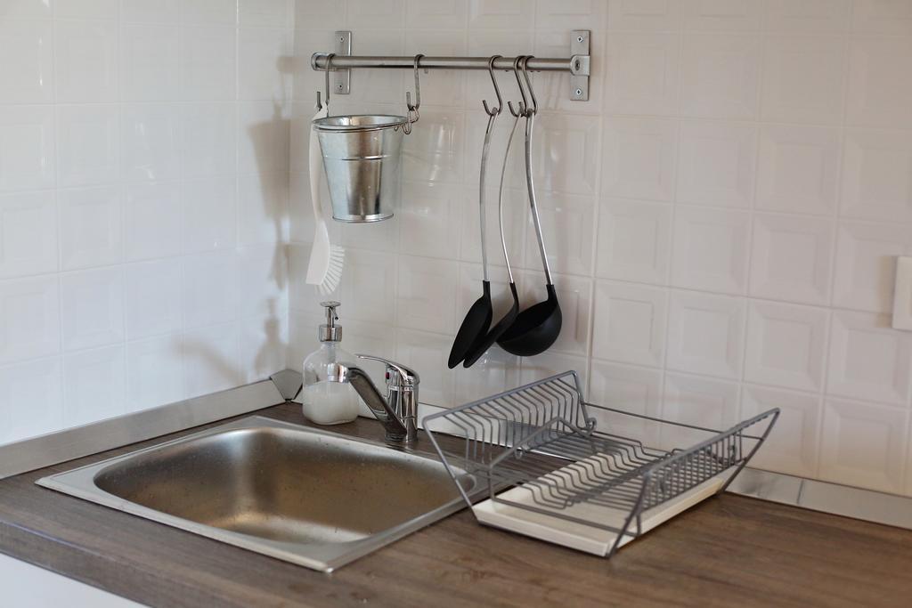זאדאר Guverna New City Accommodation חדר תמונה