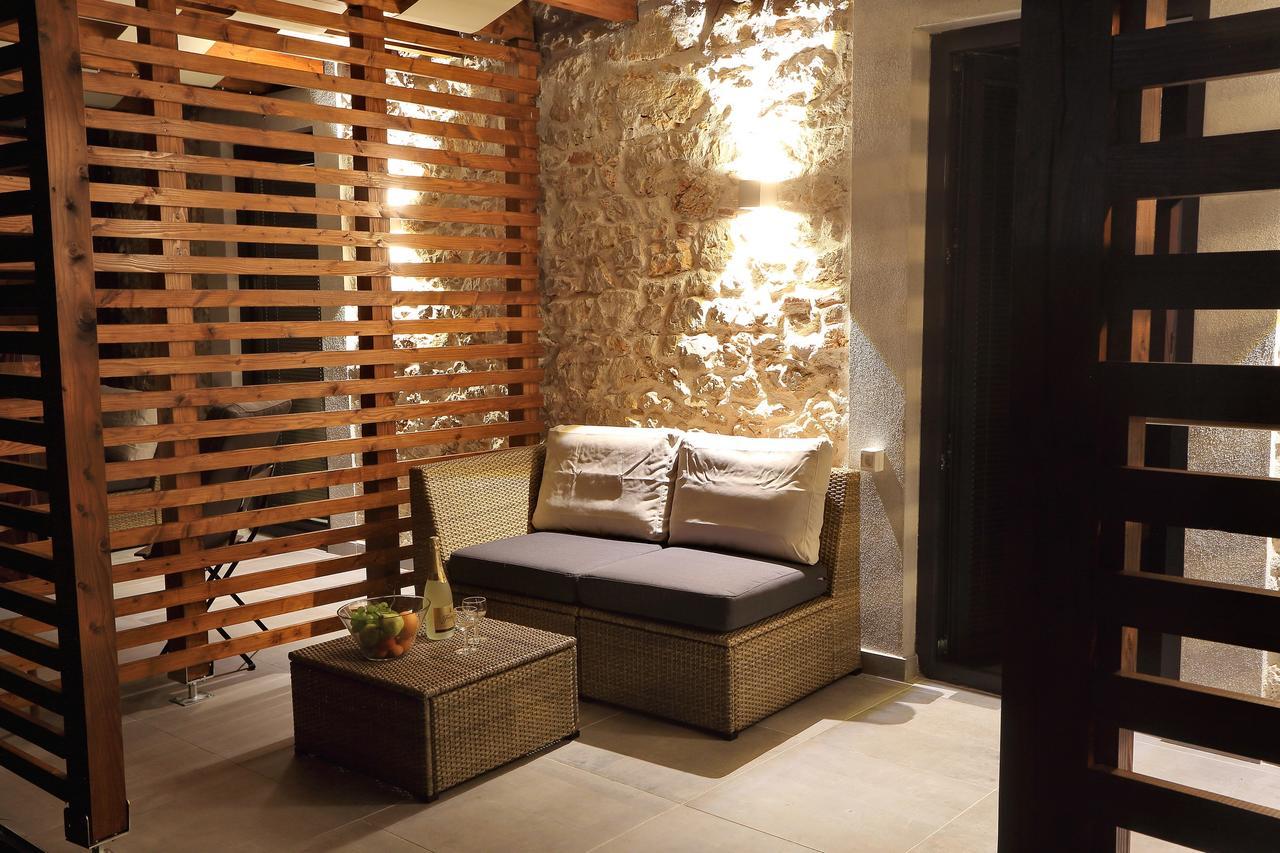 זאדאר Guverna New City Accommodation מראה חיצוני תמונה