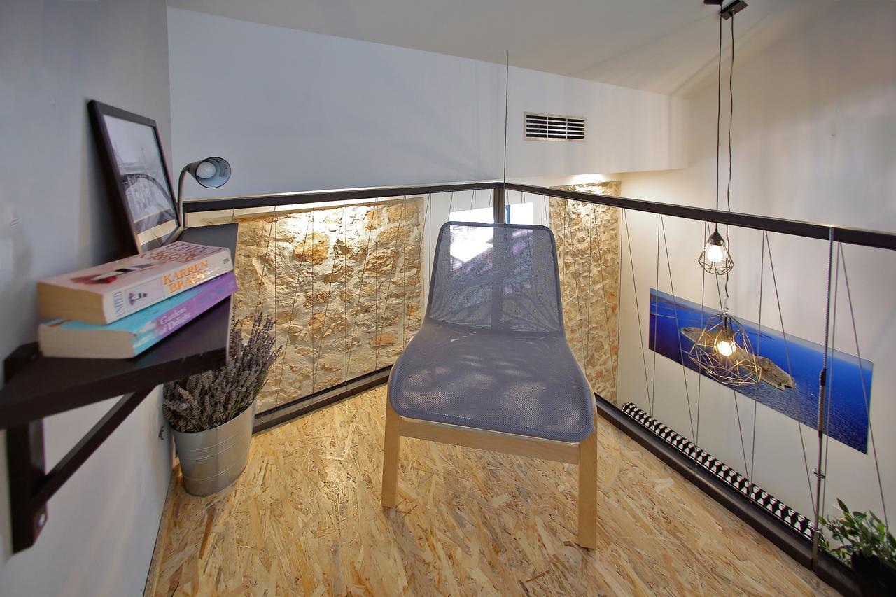 זאדאר Guverna New City Accommodation מראה חיצוני תמונה