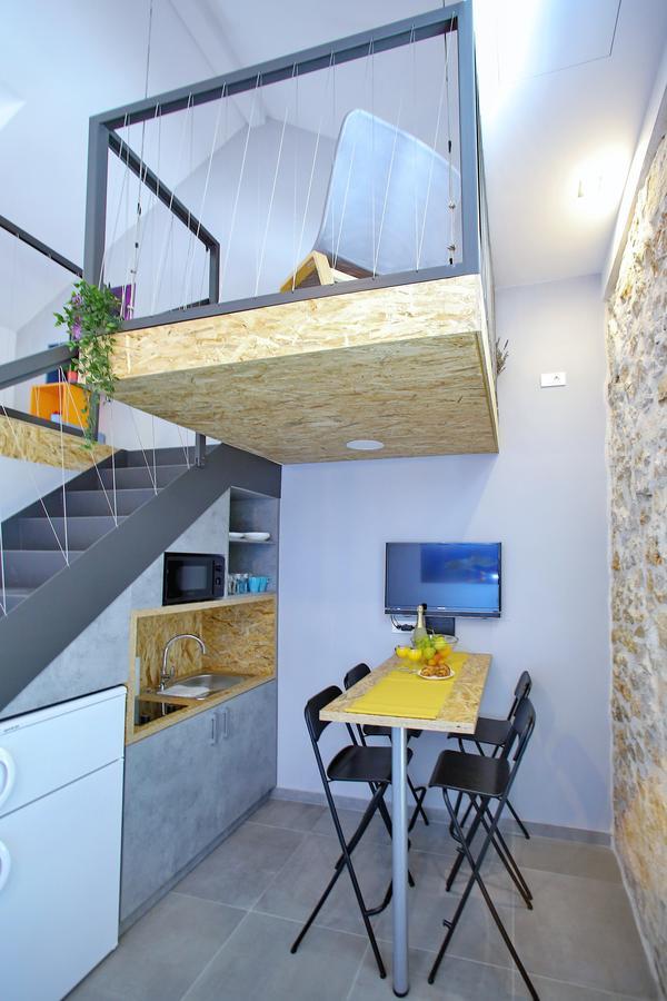 זאדאר Guverna New City Accommodation מראה חיצוני תמונה
