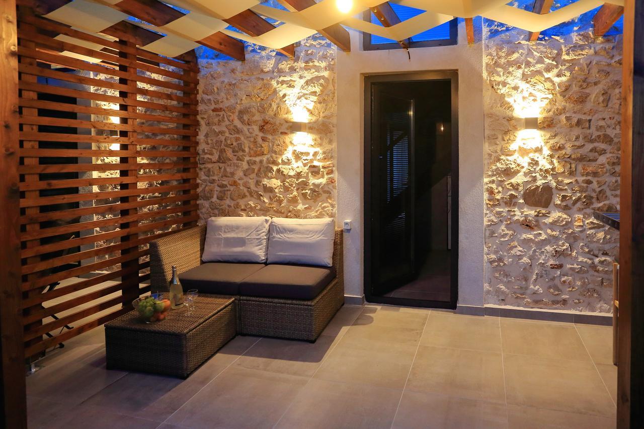 זאדאר Guverna New City Accommodation מראה חיצוני תמונה