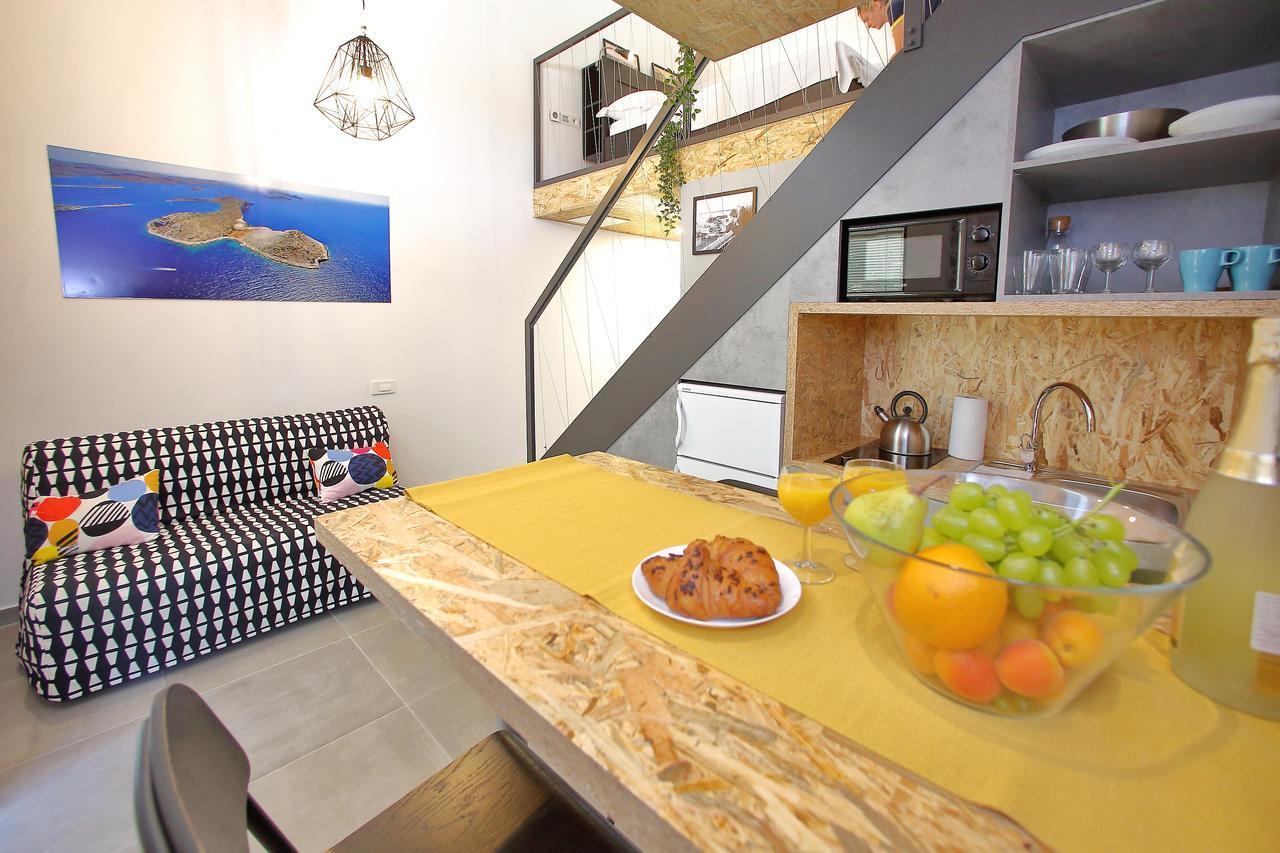 זאדאר Guverna New City Accommodation מראה חיצוני תמונה