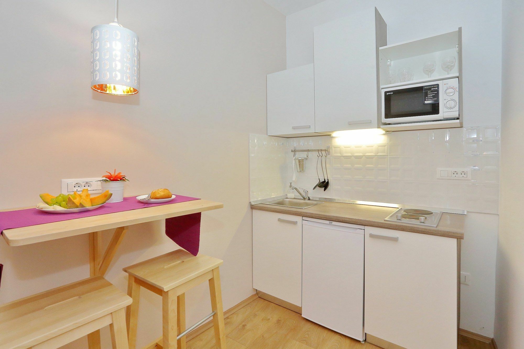 זאדאר Guverna New City Accommodation מראה חיצוני תמונה