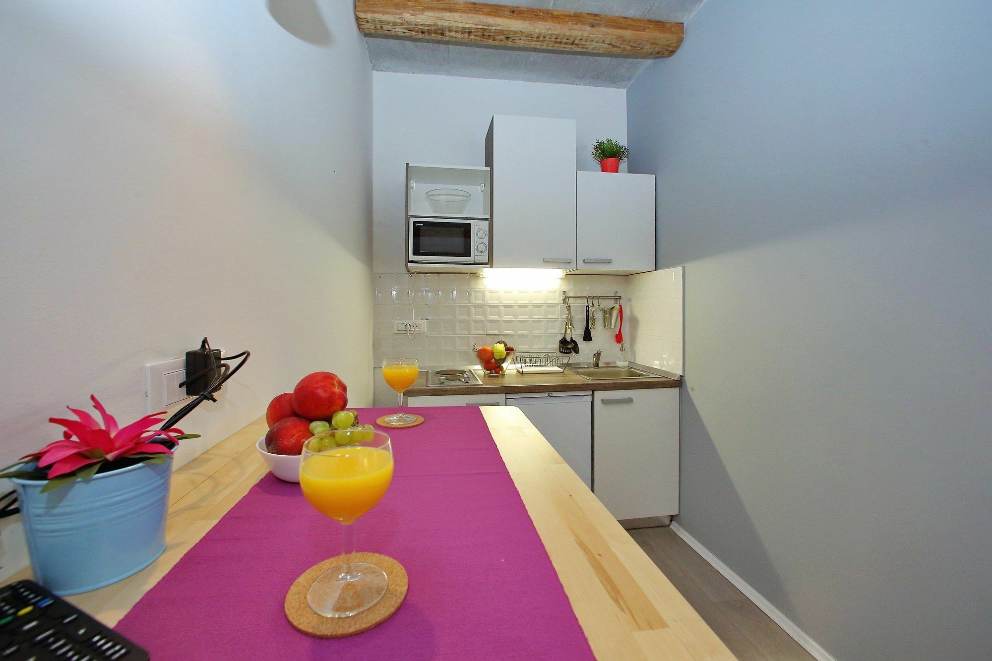 זאדאר Guverna New City Accommodation מראה חיצוני תמונה