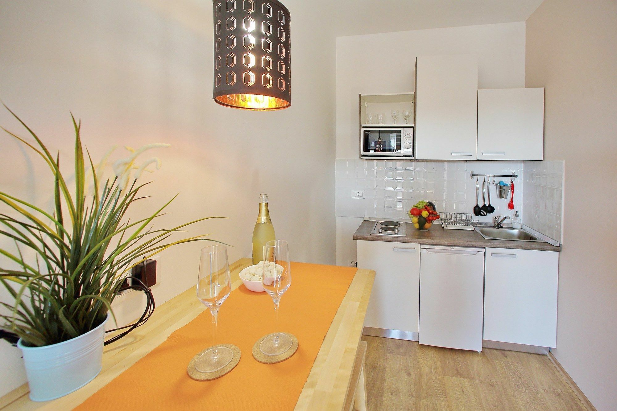 זאדאר Guverna New City Accommodation מראה חיצוני תמונה